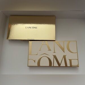 Gold Eyeshadow Palette - Luxe Shimmer Shades